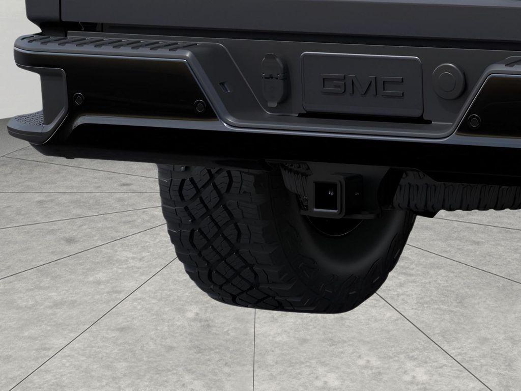 new 2026 GMC Sierra 2500 car, priced at $91,657