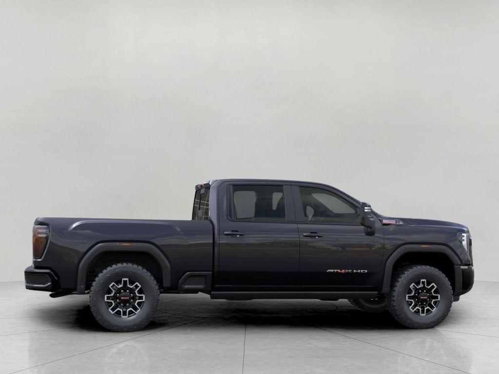 new 2026 GMC Sierra 2500 car, priced at $91,657