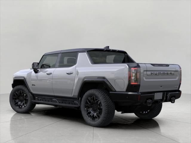 new 2025 GMC HUMMER EV Pickup car, priced at $100,448