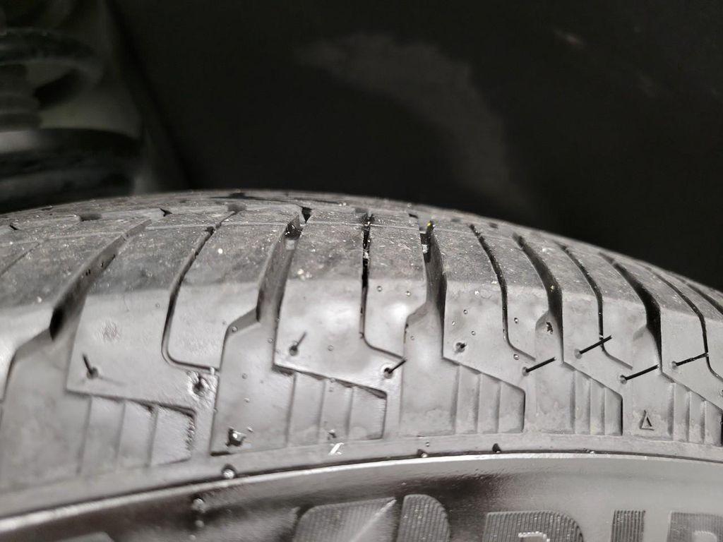 used 2025 Chevrolet Traverse car, priced at $38,450