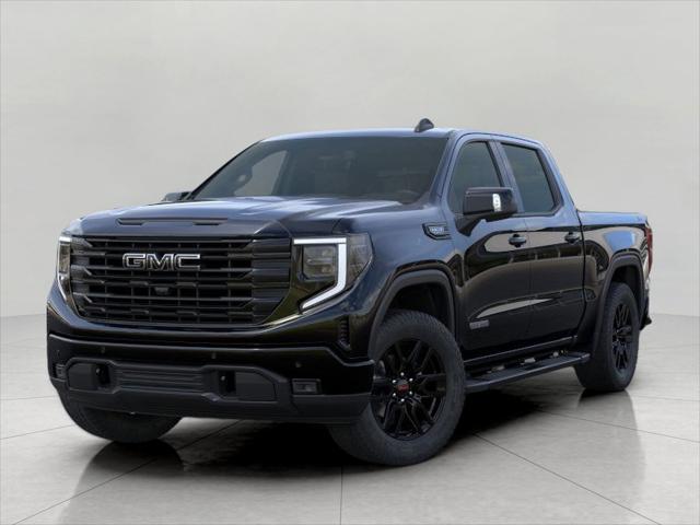 new 2025 GMC Sierra 1500 car, priced at $62,917