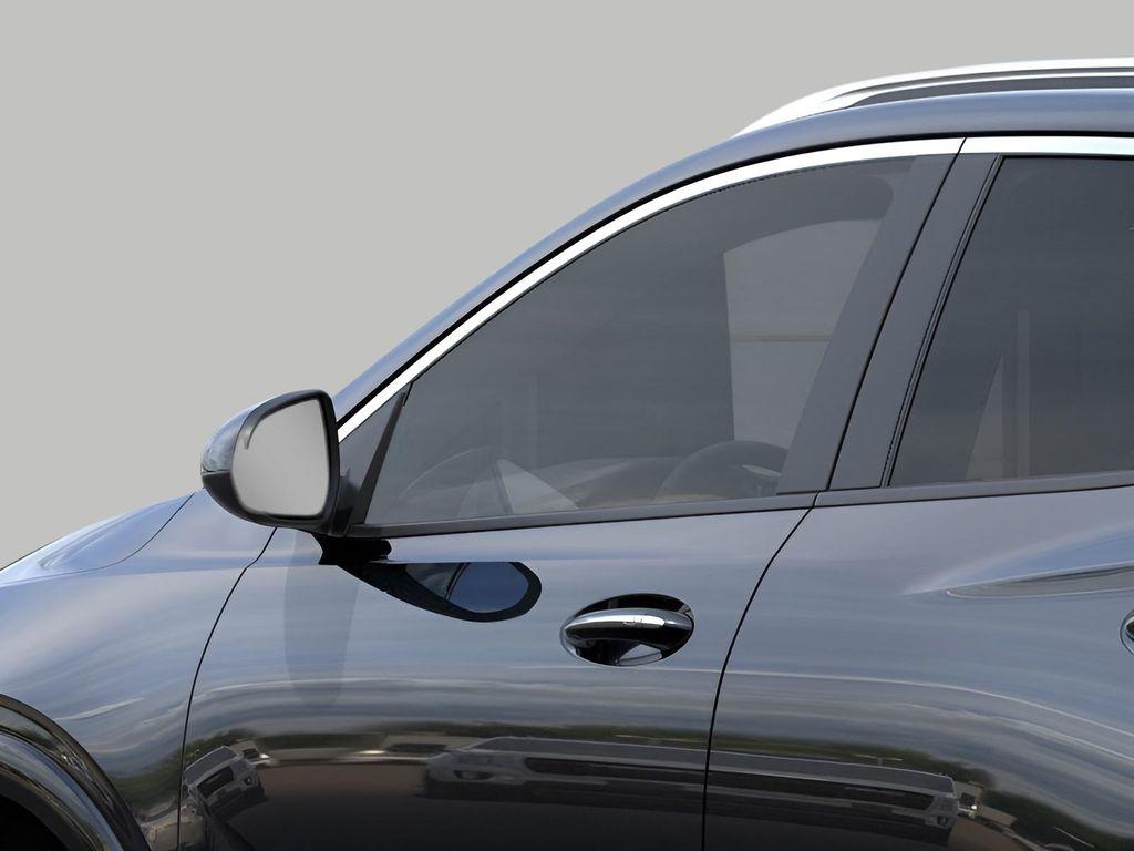 new 2026 Buick Encore GX car, priced at $31,816