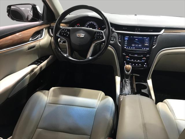 used 2019 Cadillac XTS car, priced at $16,598