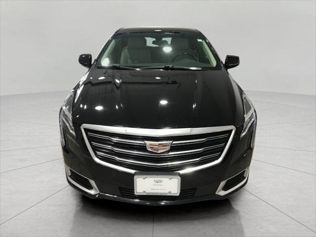 used 2019 Cadillac XTS car, priced at $16,598