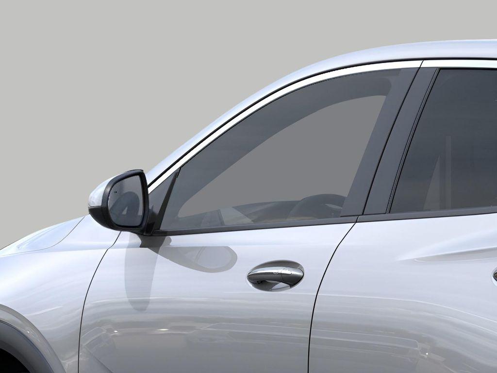new 2026 Buick Encore GX car, priced at $32,669