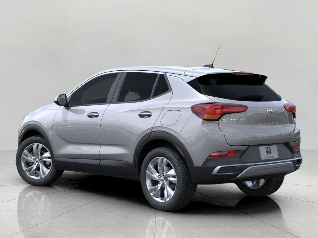new 2026 Buick Encore GX car, priced at $32,669