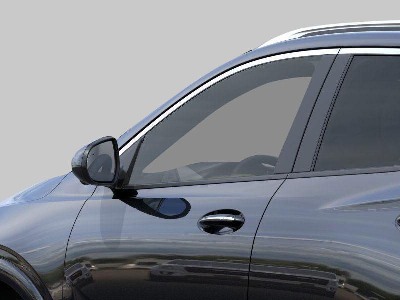 new 2026 Buick Encore GX car