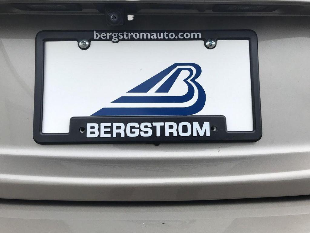 used 2023 Chevrolet Malibu car, priced at $18,799