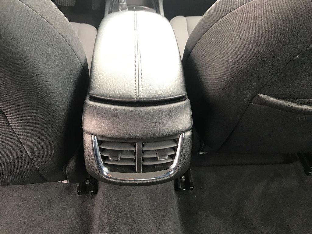 used 2023 Chevrolet Malibu car, priced at $18,799