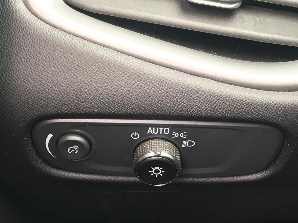 used 2023 Chevrolet Malibu car, priced at $18,799