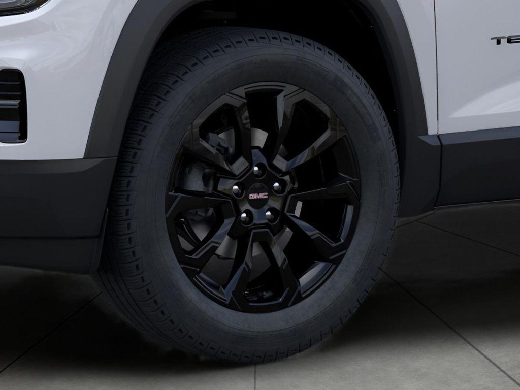 new 2026 GMC Terrain car, priced at $38,877