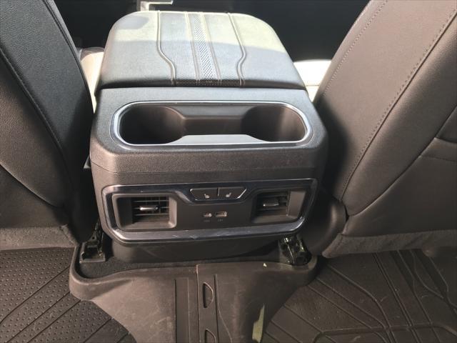 used 2023 Chevrolet Silverado 1500 car, priced at $48,974