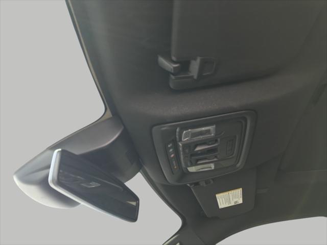 used 2023 Chevrolet Silverado 1500 car, priced at $48,974