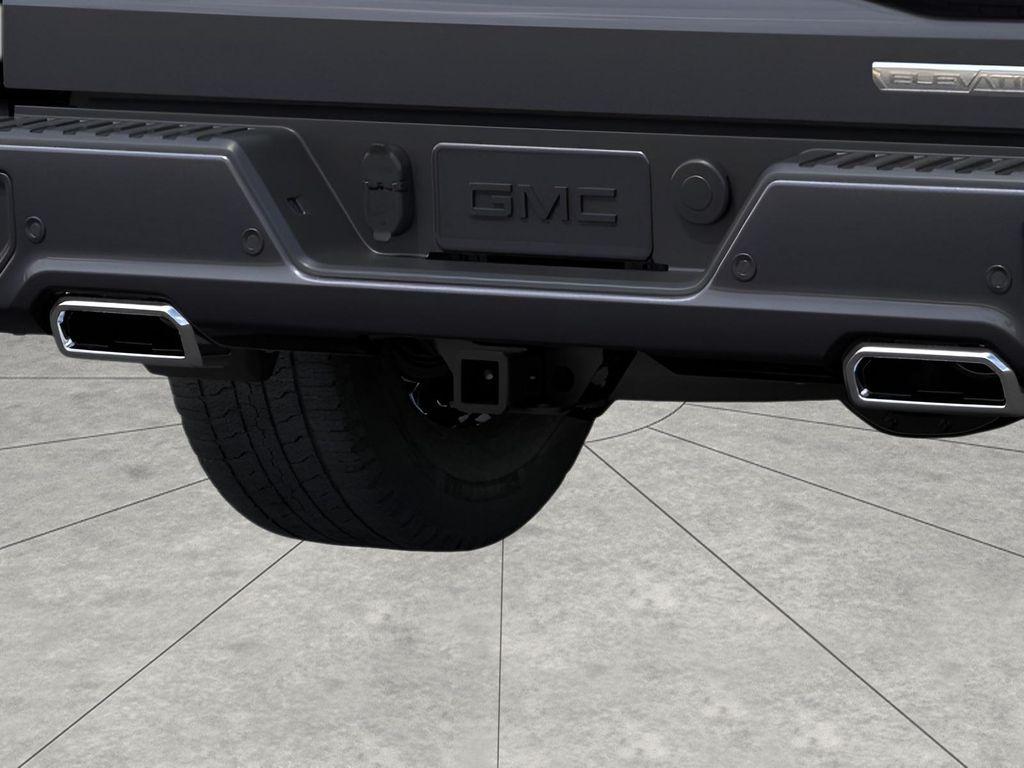 new 2026 GMC Sierra 1500 car, priced at $64,086