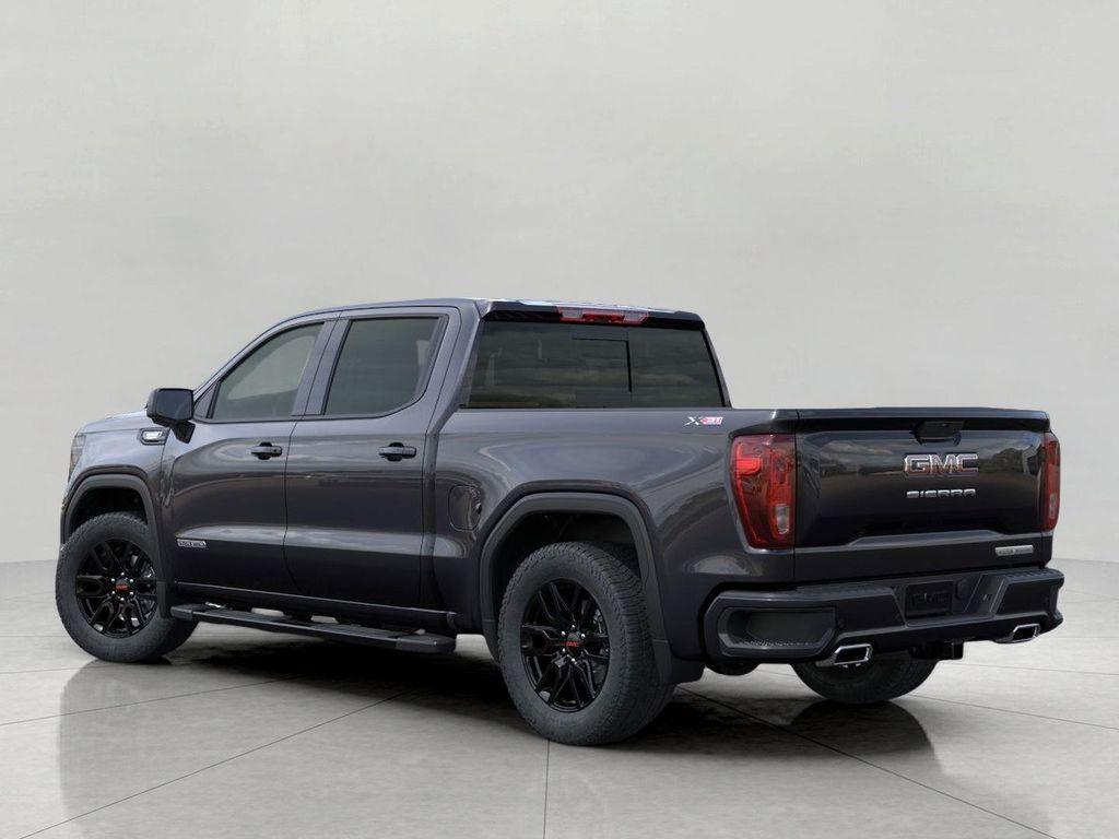 new 2026 GMC Sierra 1500 car, priced at $64,086