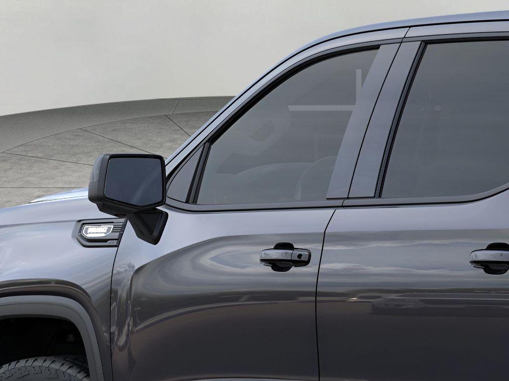 new 2026 GMC Sierra 1500 car, priced at $64,086