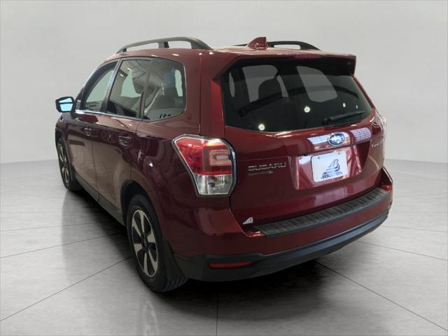 used 2018 Subaru Forester car, priced at $20,799