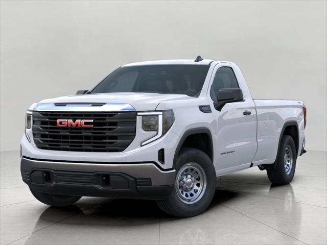 new 2024 GMC Sierra 1500 car, priced at $41,968