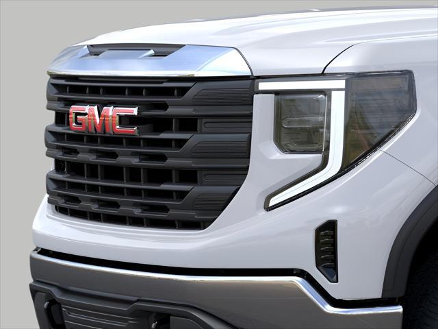 new 2024 GMC Sierra 1500 car, priced at $41,968