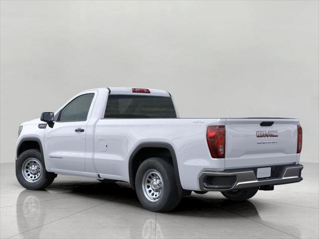 new 2024 GMC Sierra 1500 car, priced at $41,968