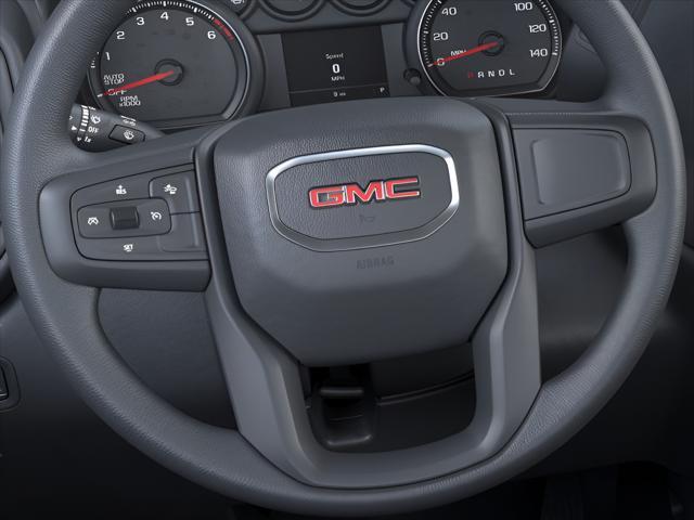 new 2024 GMC Sierra 1500 car, priced at $41,968