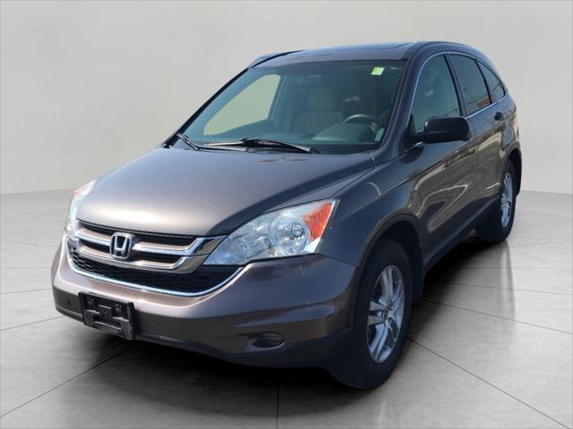 used 2010 Honda CR-V car, priced at $9,965