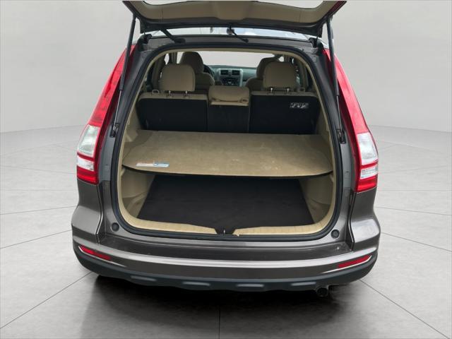 used 2010 Honda CR-V car, priced at $9,965