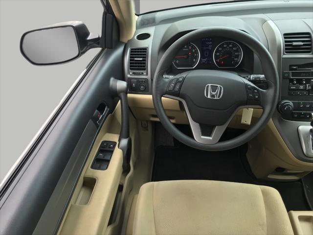 used 2010 Honda CR-V car, priced at $9,965