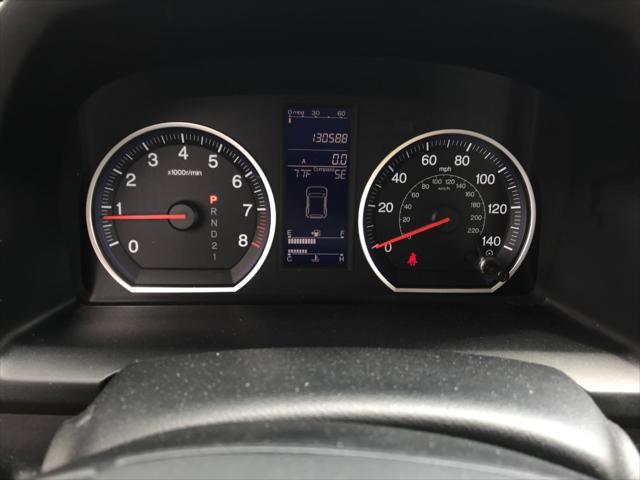 used 2010 Honda CR-V car, priced at $9,965