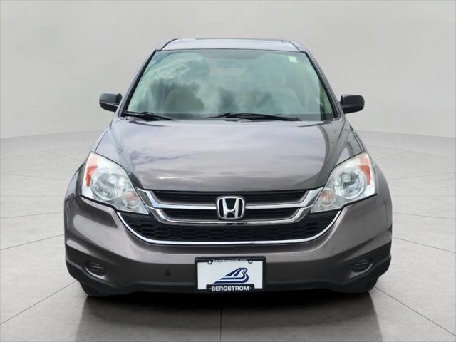 used 2010 Honda CR-V car, priced at $9,965