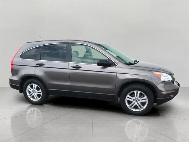 used 2010 Honda CR-V car, priced at $9,965