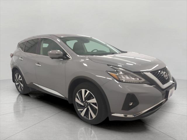 used 2023 Nissan Murano car, priced at $29,998