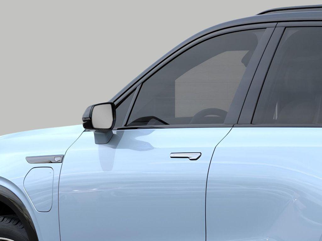 new 2026 Cadillac VISTIQ car, priced at $82,010