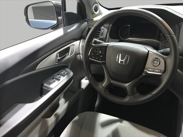 used 2020 Honda Pilot car, priced at $24,749