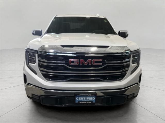 used 2023 GMC Sierra 1500 car, priced at $49,349