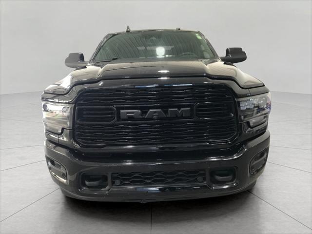 used 2020 Ram 2500 car, priced at $52,898