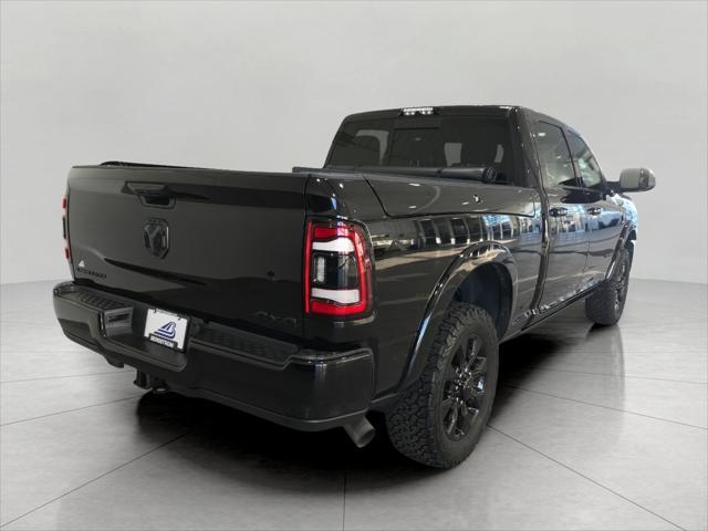 used 2020 Ram 2500 car, priced at $52,898