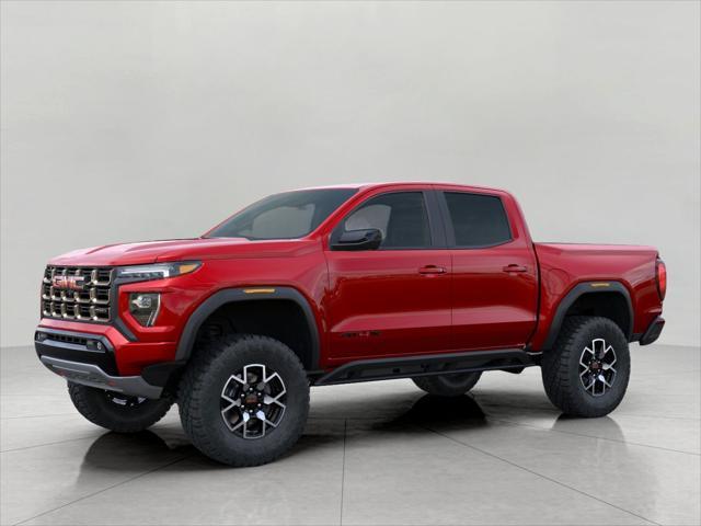 new 2024 GMC Canyon car, priced at $56,514