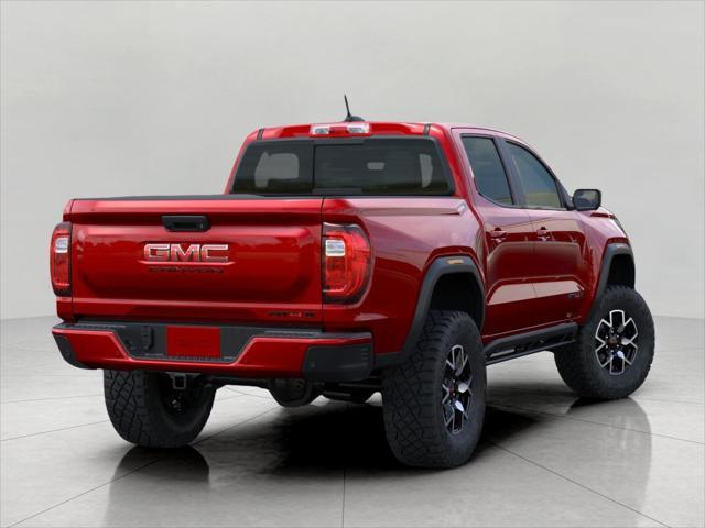 new 2024 GMC Canyon car, priced at $56,514