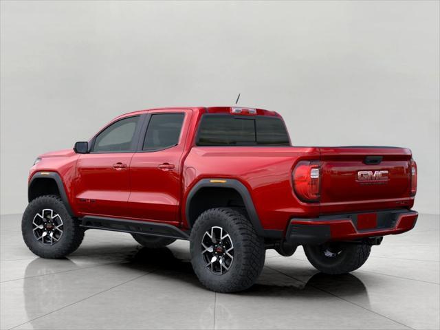 new 2024 GMC Canyon car, priced at $56,514