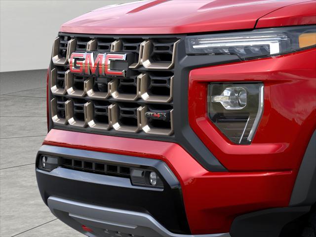 new 2024 GMC Canyon car, priced at $56,514