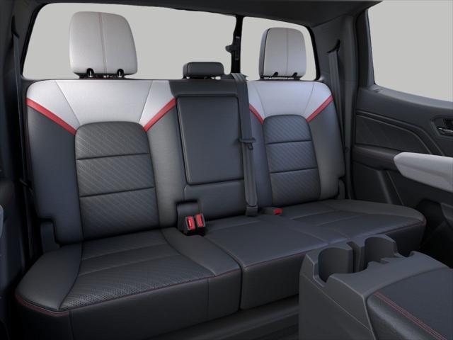 new 2024 GMC Canyon car, priced at $56,514