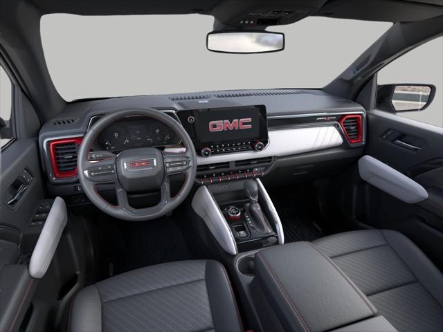 new 2024 GMC Canyon car, priced at $56,514