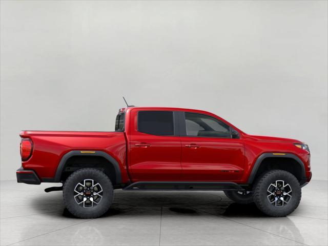 new 2024 GMC Canyon car, priced at $56,514