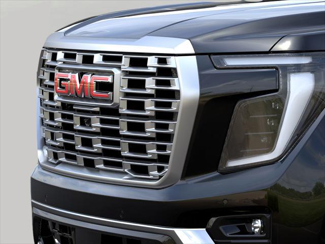 new 2025 GMC Yukon car, priced at $95,350