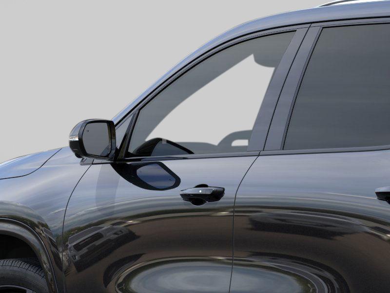 new 2026 Buick Enclave car, priced at $58,888