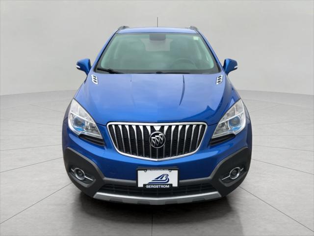 used 2014 Buick Encore car, priced at $11,998