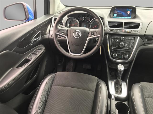 used 2014 Buick Encore car, priced at $11,998