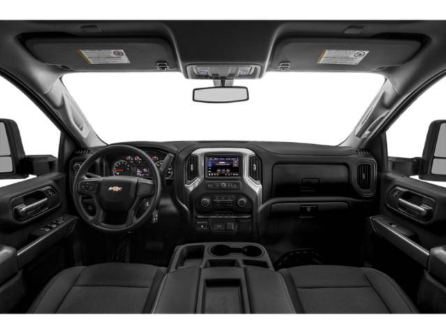 used 2021 Chevrolet Silverado 2500 car