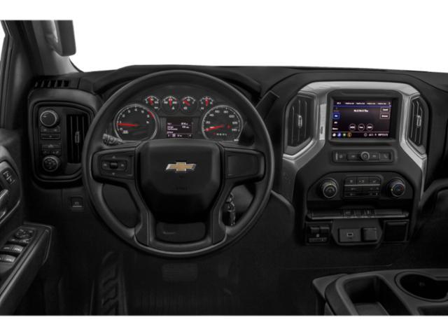 used 2021 Chevrolet Silverado 2500 car